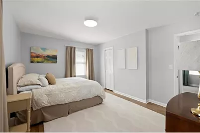 1701 Smithwood Drive, Marietta, GA 30062 - Photo 23