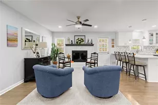 1701 Smithwood Dr, Marietta, GA 30062 - Photo 15