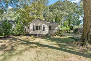 701 Milton St, Scottdale, GA 30079 - Photo 1