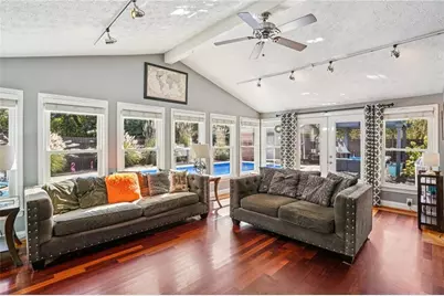 2591 Sandy Drive, Marietta, GA 30066 - Photo 9