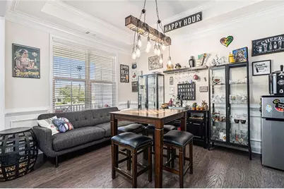 3816 Whithorn Way, Kennesaw, GA 30152 - Photo 9