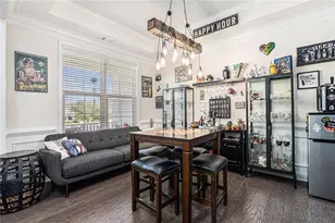 3816 Whithorn Wy, Kennesaw, GA 30152 - Photo 9