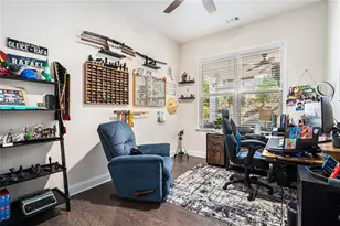 3816 Whithorn Wy, Kennesaw, GA 30152 - Photo 23