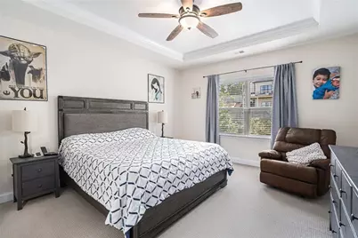 3816 Whithorn Way, Kennesaw, GA 30152 - Photo 5