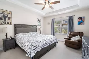 3816 Whithorn Wy, Kennesaw, GA 30152 - Photo 5