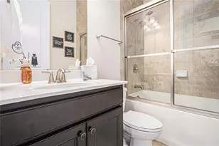 3816 Whithorn Wy, Kennesaw, GA 30152 - Photo 21