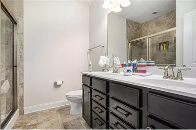 3816 Whithorn Way, Kennesaw, GA 30152 - Photo 19