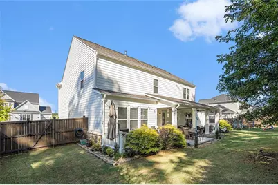 3816 Whithorn Way, Kennesaw, GA 30152 - Photo 29