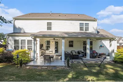 3816 Whithorn Way, Kennesaw, GA 30152 - Photo 27