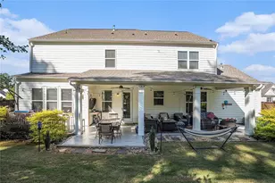 3816 Whithorn Wy, Kennesaw, GA 30152 - Photo 27