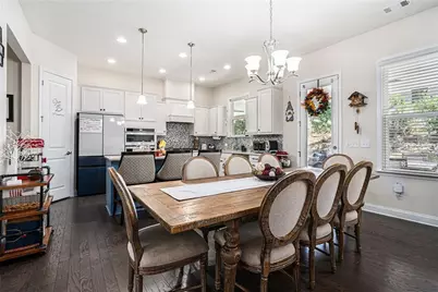 3816 Whithorn Way, Kennesaw, GA 30152 - Photo 3