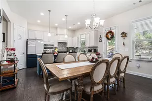 3816 Whithorn Wy, Kennesaw, GA 30152 - Photo 3