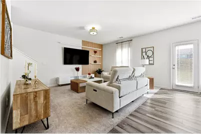 409 Matera Drive NW, Cartersville, GA 30120 - Photo 5