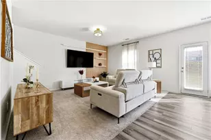 409 Matera Dr NW, Cartersville, GA 30120 - Photo 5