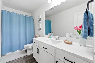 409 Matera Dr NW, Cartersville, GA 30120 - Photo 19