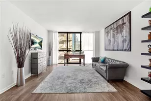 1280 W Peachtree St NW, Atlanta, GA 30309 - Photo 1