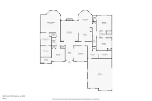 5085 Forest Hill Dr, Monroe, GA 30655 - Photo 45