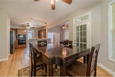 5085 Forest Hill Drive, Monroe, GA 30655 - Photo 15