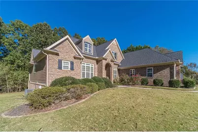 5085 Forest Hill Drive, Monroe, GA 30655 - Photo 1