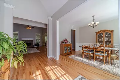 5085 Forest Hill Drive, Monroe, GA 30655 - Photo 5