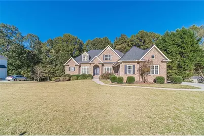 5085 Forest Hill Drive, Monroe, GA 30655 - Photo 3