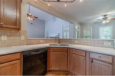 5085 Forest Hill Drive, Monroe, GA 30655 - Photo 17