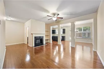 2296 Thackery Road, Snellville, GA 30078 - Photo 5