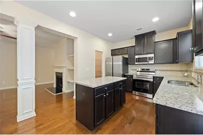 2296 Thackery Road, Snellville, GA 30078 - Photo 11