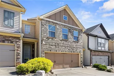 2296 Thackery Road, Snellville, GA 30078 - Photo 3