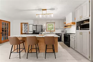 2856 Woodbriar Dr, Gainesville, GA 30506 - Photo 5