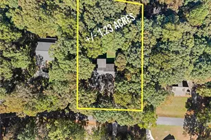 2856 Woodbriar Dr, Gainesville, GA 30506 - Photo 45