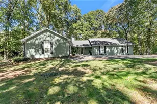 2856 Woodbriar Dr, Gainesville, GA 30506 - Photo 37