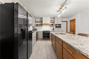 2856 Woodbriar Dr, Gainesville, GA 30506 - Photo 11