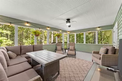 2856 Woodbriar Drive, Gainesville, GA 30506 - Photo 17