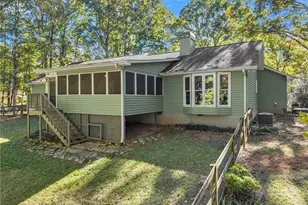 2856 Woodbriar Dr, Gainesville, GA 30506 - Photo 35