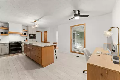 2856 Woodbriar Drive, Gainesville, GA 30506 - Photo 15