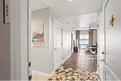 195 14th Street NE #604, Atlanta, GA 30309 - Photo 3