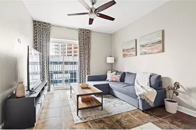 195 14th Street NE #604, Atlanta, GA 30309 - Photo 5