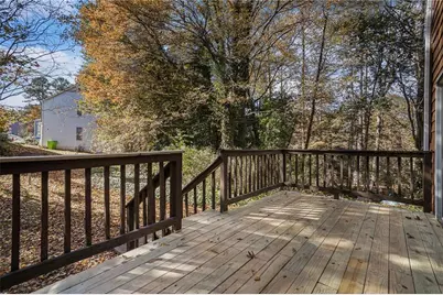 6854 Panda Court #A, Austell, GA 30168 - Photo 27