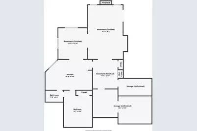 889 Waterford Green, Marietta, GA 30068 - Photo 55