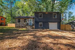 3541 Santa Leta Dr, Ellenwood, GA 30294 - Photo 1