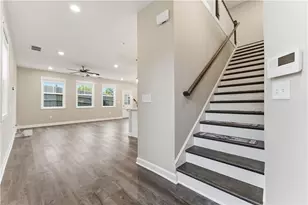 301 Niles Ct, Marietta, GA 30060 - Photo 5