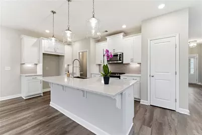 301 Niles Court #5, Marietta, GA 30060 - Photo 9