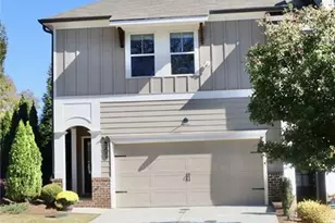 301 Niles Ct, Marietta, GA 30060 - Photo 1