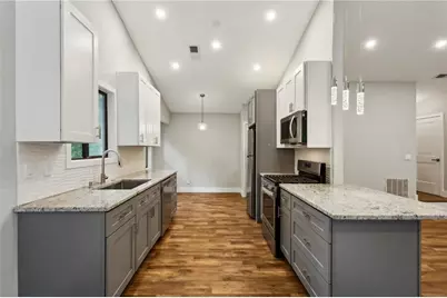 3415 Owens Pass NW, Kennesaw, GA 30152 - Photo 7