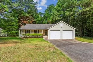 3415 Owens Pass NW, Kennesaw, GA 30152 - Photo 1