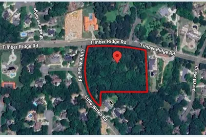 5122 Timber Ridge Road, Marietta, GA 30068 - Photo 1