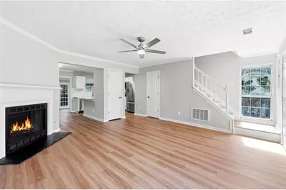 5651 Wells Circle, Stone Mountain, GA 30087 - Photo 3