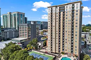 325 East Paces Ferry Rd NE, Atlanta, GA 30305 - Photo 3