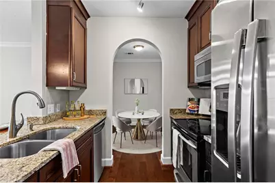 325 E Paces Ferry Road NE #703, Atlanta, GA 30305 - Photo 5